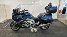 BMW K1600 GTL LE (22MY)